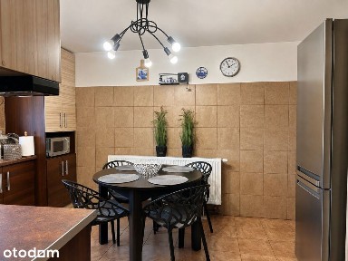 Na sprzedaż mieszkanie 55 m², 2 pokoje, parter