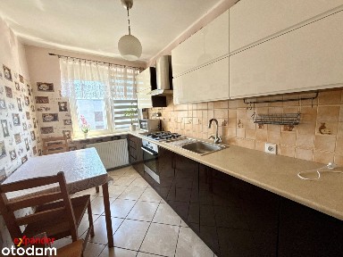 Mieszkanie 66,5 m²| 3 pokoje | balkon | garaż | działka