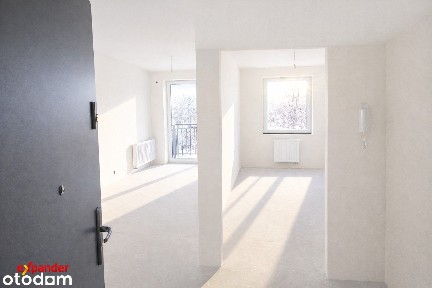 41 m² i aż 3 pokoje | UAM Morasko