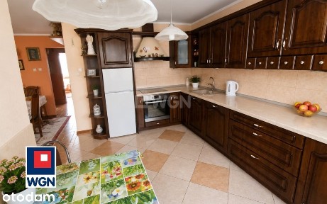 Przestronne, w pełni wyposażone mieszkanie 76 m2 |