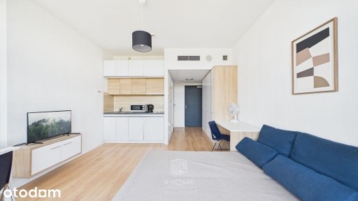 LOKAL INWESTYCYJNY Z NAJEMCĄ | 26,05 M² | WROCŁAW