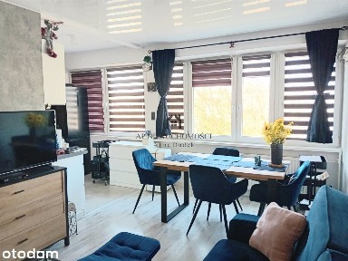 2 pokoje, inwestycja, V osiedle, 38m
