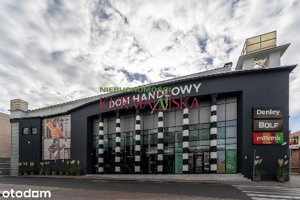 Centrum, Zielona Góra, lubuskie
