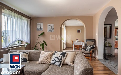 Dom, 269,90 m², Rakowice
