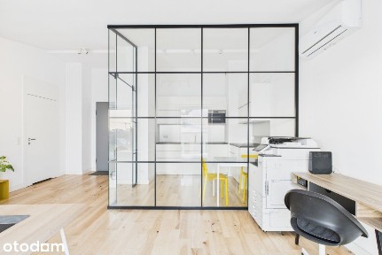Eksluzywny lokal biurowy w inw. Riverview