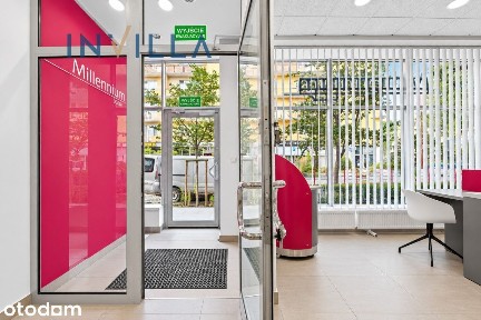 Gdynia Starowiejska/3Maja lokal usługowy z witryną