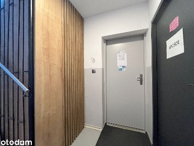 BIURO DO WYNAJĘCIA CAŁE PIĘTRO LUB POJEDYŃCZO W CENTRUM STEGNY