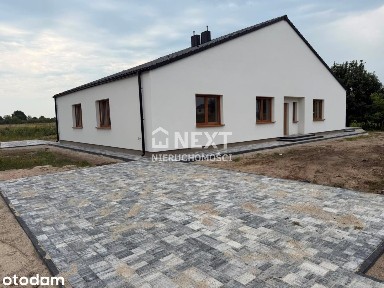 Rokietnica 96,49 m2 4 pokoje Gotowy od Zaraz!