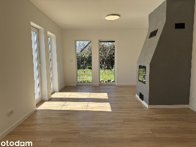 Dom gotowy do zamieszkania|146 m²| działka 10 arów| Pęgów| blisko PKP