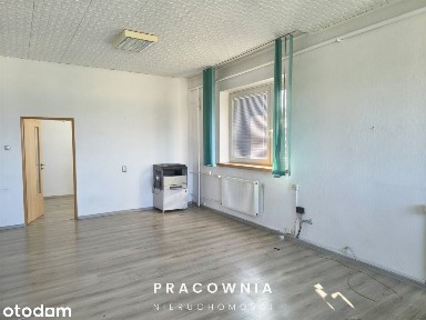 Dwa biura - 41 m2