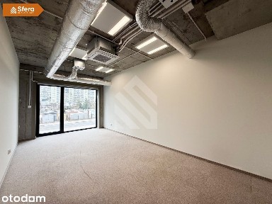Nowy biurowiec na Bartodziejach! 125m2 wykończone!