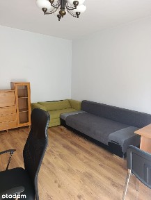 Wynajmę 2 pokojowe mieszkanie w Lublinie