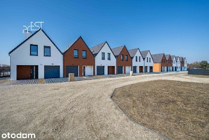 Osiedle Słoneczne, Czerniejewo, gnieźnieński, wielkopolskie