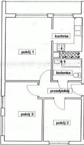 ul. Jana Matejki, Świnoujście, zachodniopomorskie