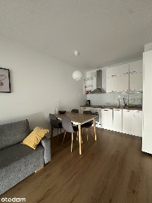 Mieszkanie 2-pok | 38 m2 | Na Podgórniku