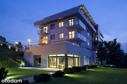 GROTTGERA ARTURA, Wzgórze Św. Maksymiliana, Gdynia, pomorskie