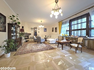 PRZESTRONNY, SOLIDNY DOM Z WIDOKIEM NA GÓRY