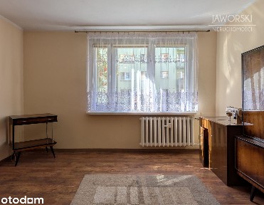 PARTER | 47 M² | 2 POKOJE | PIWNICA | 200 M OD PLAŻY | TOP LOKALIZACJA