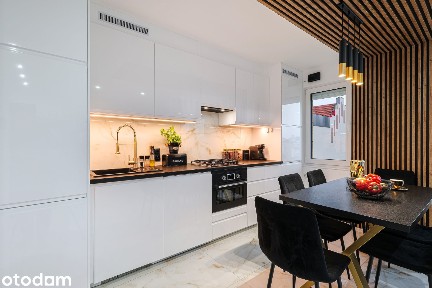 3 POKOJE | 60,50 m² | WYJĄTKOWE WYKOŃCZENIE | DĄBROWSKIEGO 24 | LESZNO