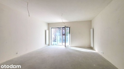 Apartament blisko centrum, możliwość podziału na 2