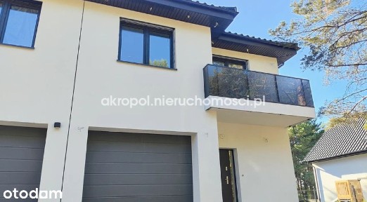 Dom deweloperski o pow. 147m2 Murowaniec gmina Białe Błota