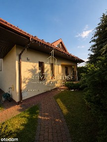 Dom jednorodzinny 129 m² | Jacków k. Świdnika | działka 8 ar | garaż