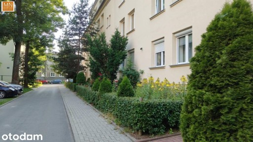 Kocmyrzowska, Nowa Huta, Kraków, małopolskie