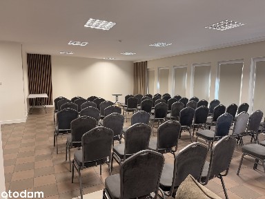 Lokal usługowo-handlowy 125 m² z parkingiem Świdnica, Westerplatte 57
