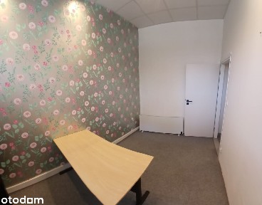 Lokal biurowy 10,5 m² | Śródmieście | Parter | Sala konferencyjna