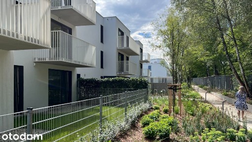 Gotowe do Wejścia 3 pok.62,39 m² Bronowice Wielkie