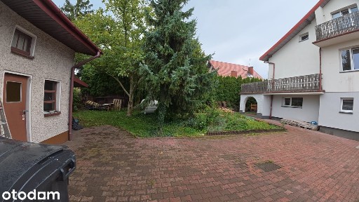 Dom 210 m2 trzy kondygnacje. Kwatery Pracownicze