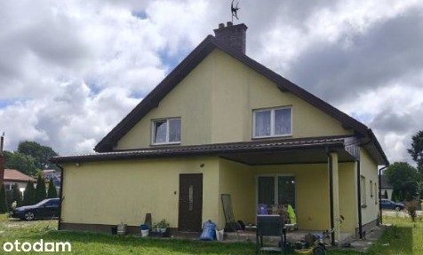 Syndyk sprzeda dom Łukówiec