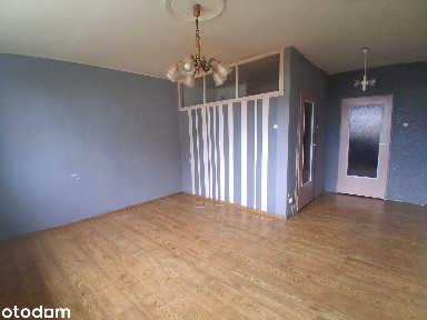 Kawalerka 25,8 m² - ul.Tuwima, 7. piętro, do remontu