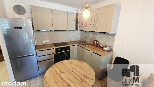 2pok 40m2 os.Europejskie parter, wysoki standard