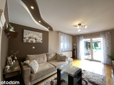 Dom W Cenie Mieszkania W Rzeszowie | 128 m² | 64ar