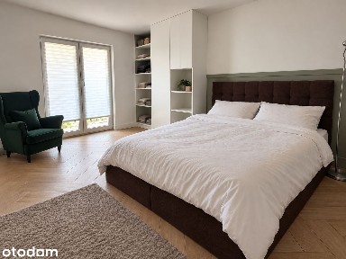 Dom 80m² -Galeria Północna|wakacje grzewcze| cisza, wszędzie blisko!