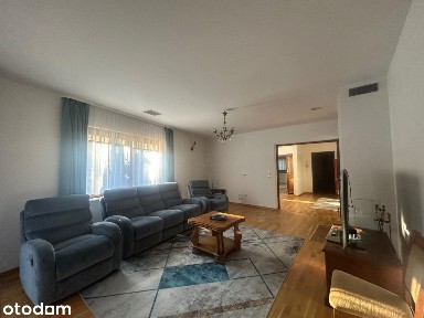 Opacz Kolonia-blisko stacji Wkd- 7500zł- duży dom