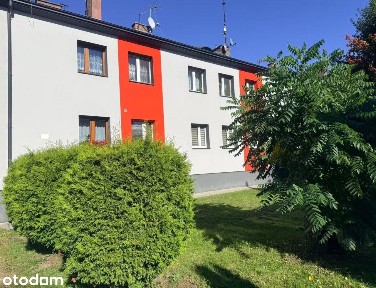Rogoźnik - Osiedle Robotnicze | 47,1 m² | Parter |