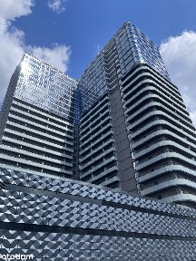 Dwa gotowe dwupokojowe mieszkania z najemcami, Global Apartments