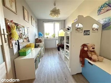 Katowice Bogucice Ścigały⭐ 3 pok./ 58m2 + balkon ⭐SPODEK tylko 10 min.