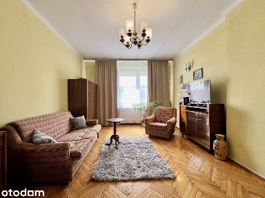 2 pokoje Sosnowiec Małachowskiego 46,5m, sprawdź