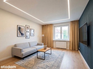 52,56 m² | 2 pokoje | Gliwice, ul. Marzanki