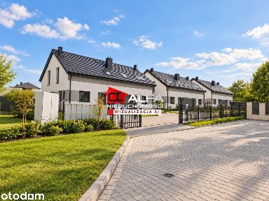 Dom deweloperski na Sudeckiej w Świdnicy