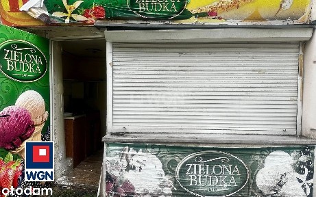 Na sprzedaż, lokal usługowy w Centrum, Słupsk 199.000,-PLN