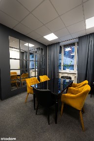 Prywatne stanowisko | Biurko dedykowane | Coworking | Łódź Centrum