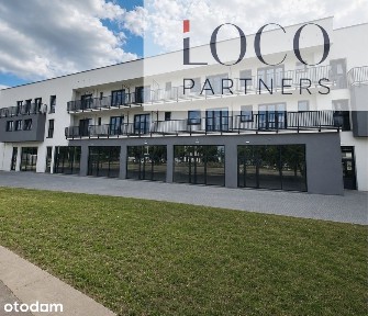 Okazja! Przystanki, duży ruch pieszy i samochodowy
