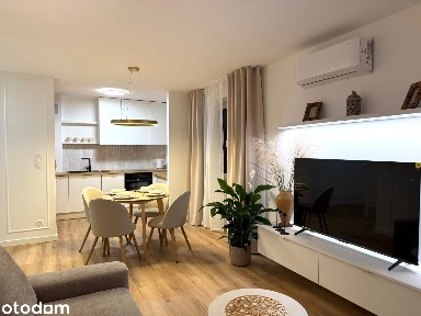 ŚWIEŻO PO REMONCIE | 2 pokoje | balkon | Ostrobramska
