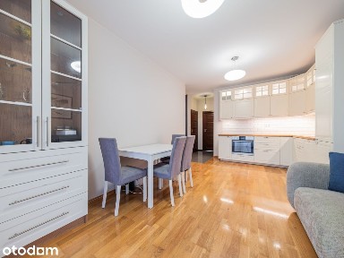 4 Pokoje | 67 m² | żoliborz | Ul. Krasińskiego