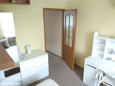 Mieszkanie 2 -pokojowe 37m² na Ochocie - ciche, ciepłe i klimatyczne