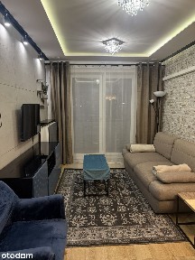 2 Pokoje, WOLA, 13 piętro, Panorama Warszawy, Klimatyzacja, Rolety